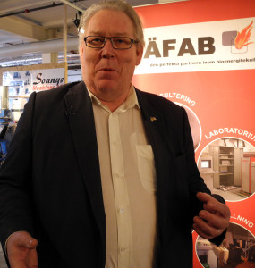 Bengt Erik Löfgren