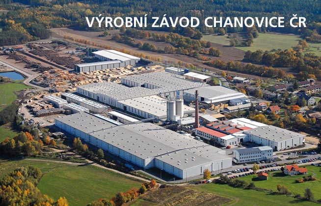 Chanovice