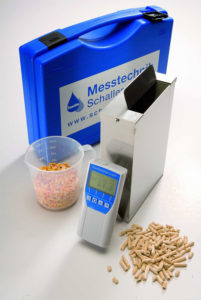 Humimeter