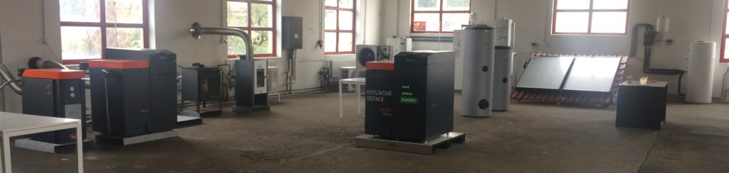 Zkušebna pro profesní kvalifikace