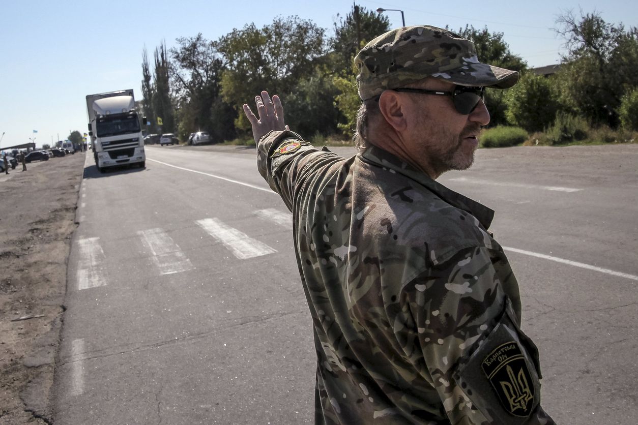 donbas