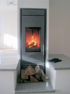 KINGFIRE-PARAT